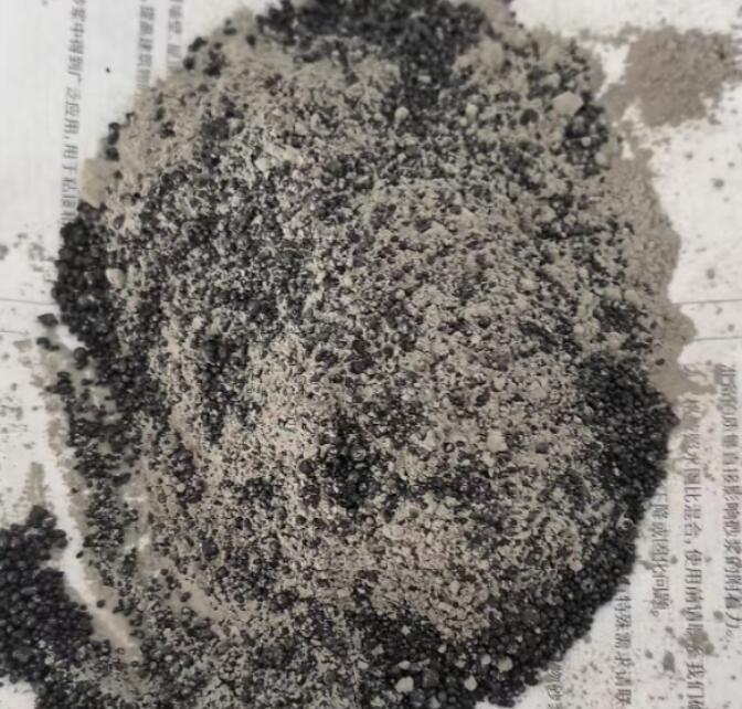 运粮湖管理区不发火砂浆耐磨地坪施工方案