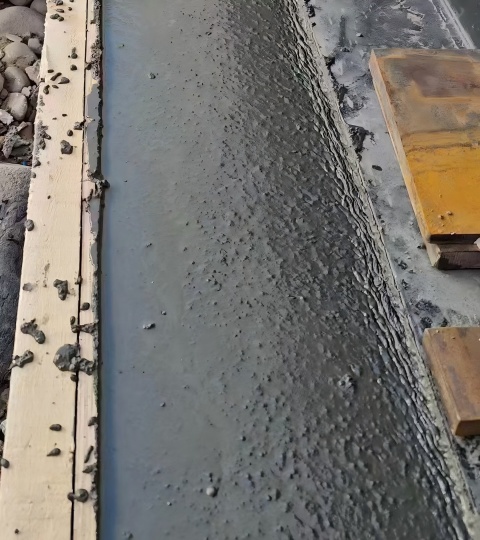 运粮湖管理区环氧砂浆的特点及施工流程​