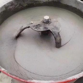 运粮湖管理区灌浆料常见问题与解决方法