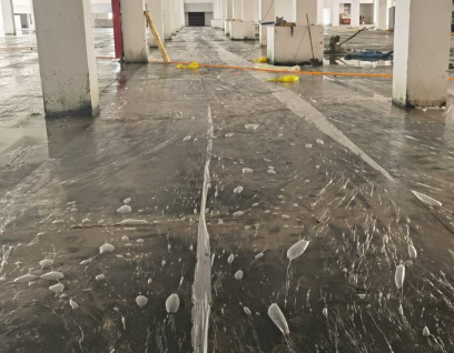 运粮湖管理区不发火砂浆和不发火金属骨料有什么区别