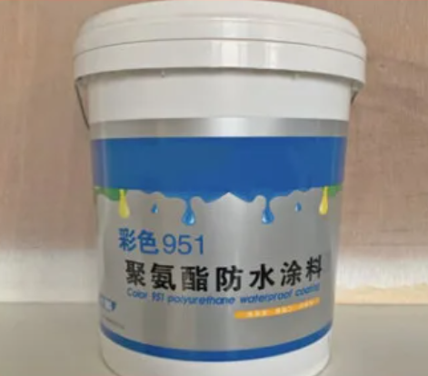 运粮湖管理区聚氨酯防水涂料