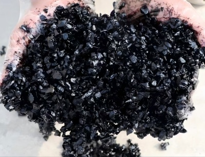 运粮湖管理区沥青冷补料（沥青砂）的优势特点与施工流程解析