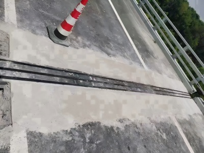 运粮湖管理区伸缩缝更换后浇筑材料快速结构修补料速砼的产品特点及施工流程​