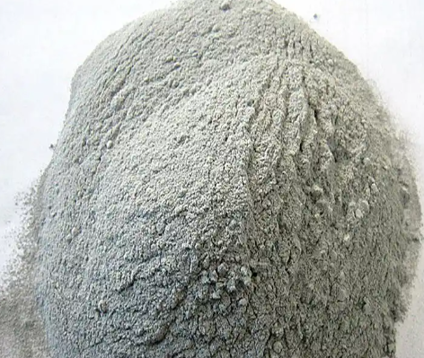 运粮湖管理区超细水泥注浆工艺