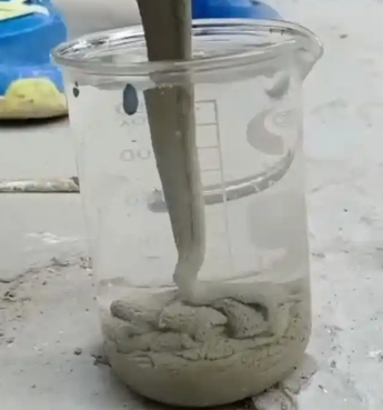 运粮湖管理区水工混凝土絮凝剂，水下抗分散剂的作用及施工方法