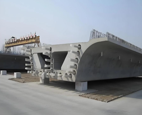 运粮湖管理区抗冻压浆料的特点及标准化施工工艺
